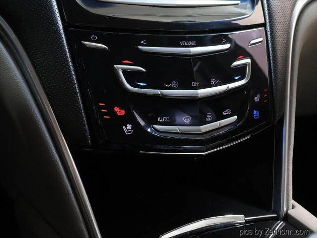 2013 Cadillac XTS Luxury