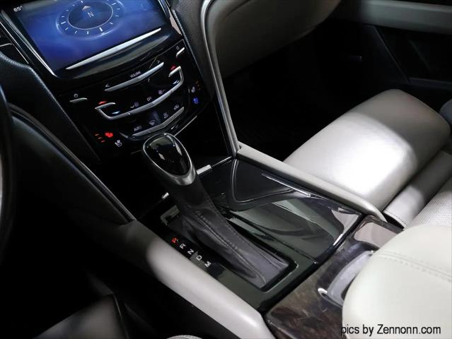 2013 Cadillac XTS Luxury