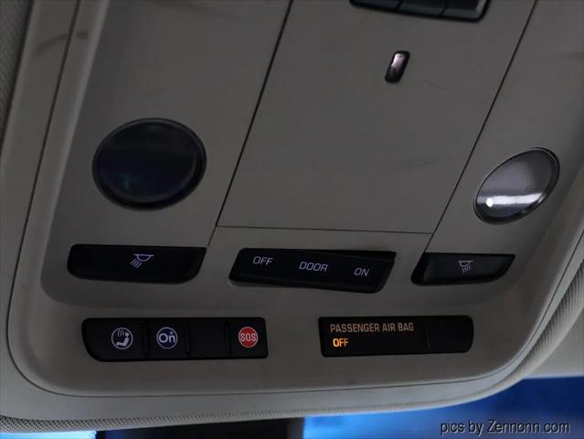 2013 Cadillac XTS Luxury