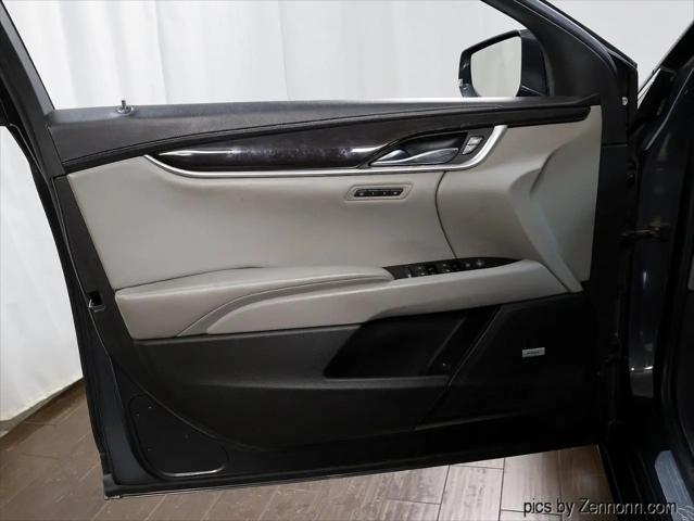 2013 Cadillac XTS Luxury