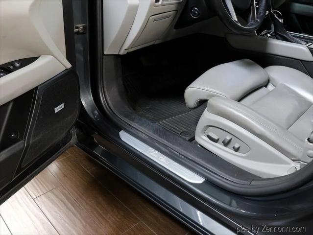2013 Cadillac XTS Luxury