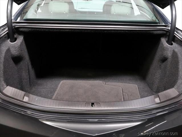 2013 Cadillac XTS Luxury