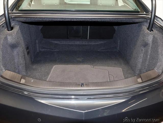 2013 Cadillac XTS Luxury