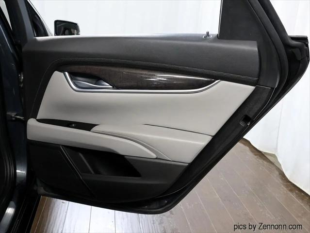 2013 Cadillac XTS Luxury
