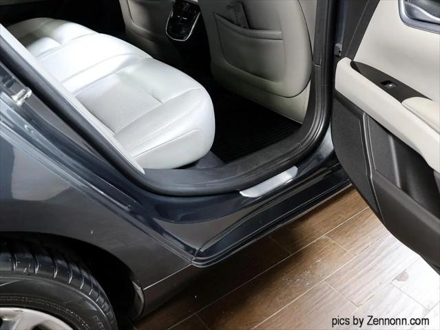 2013 Cadillac XTS Luxury
