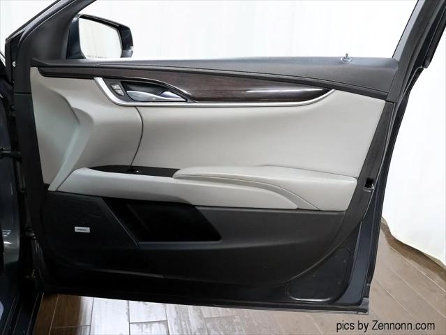 2013 Cadillac XTS Luxury
