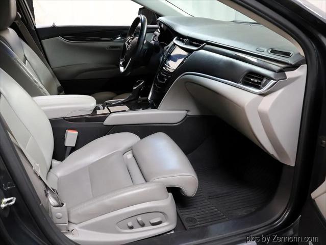 2013 Cadillac XTS Luxury