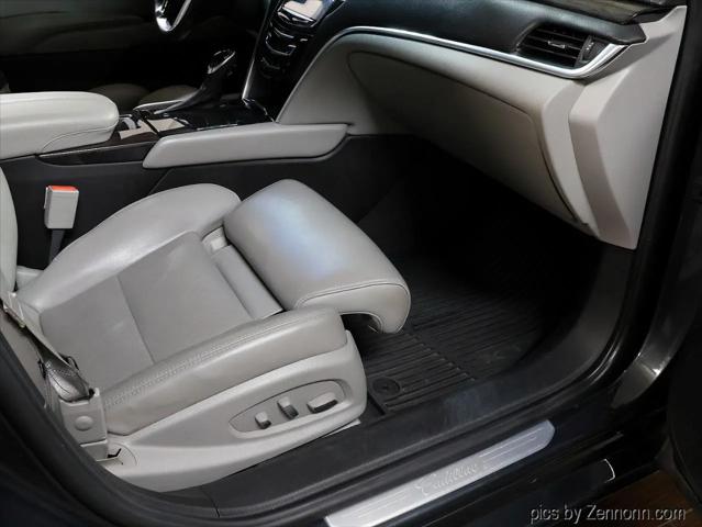 2013 Cadillac XTS Luxury