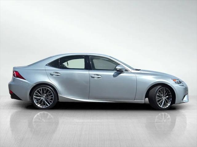 2015 Lexus IS 250 IS 250