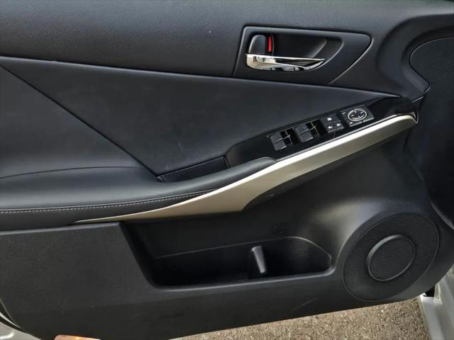 2015 Lexus IS 250 IS 250