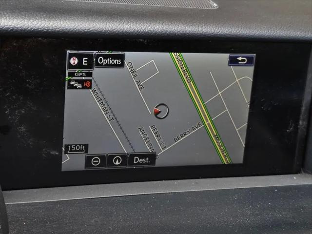 2015 Lexus IS 250 IS 250