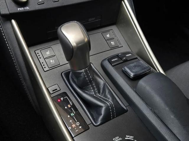 2015 Lexus IS 250 IS 250