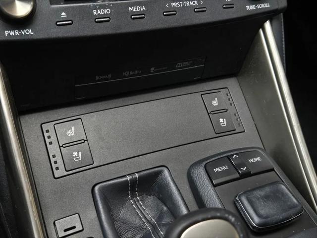2015 Lexus IS 250 IS 250