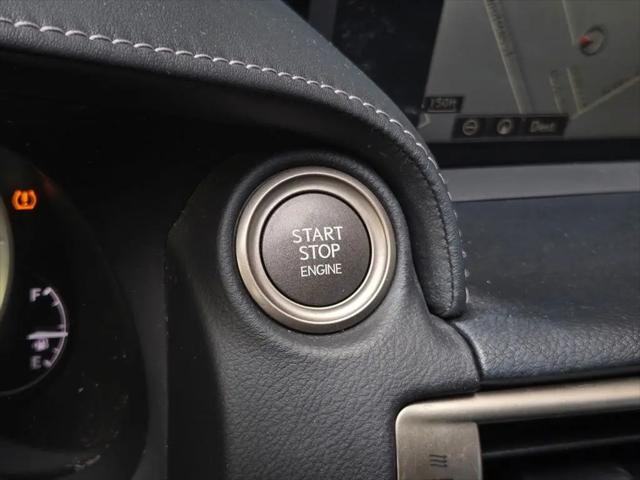 2015 Lexus IS 250 IS 250