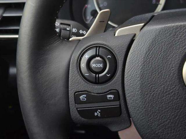 2015 Lexus IS 250 IS 250