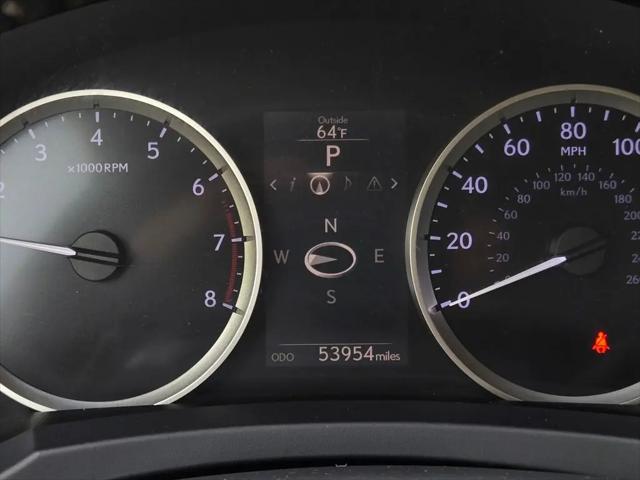 2015 Lexus IS 250 IS 250
