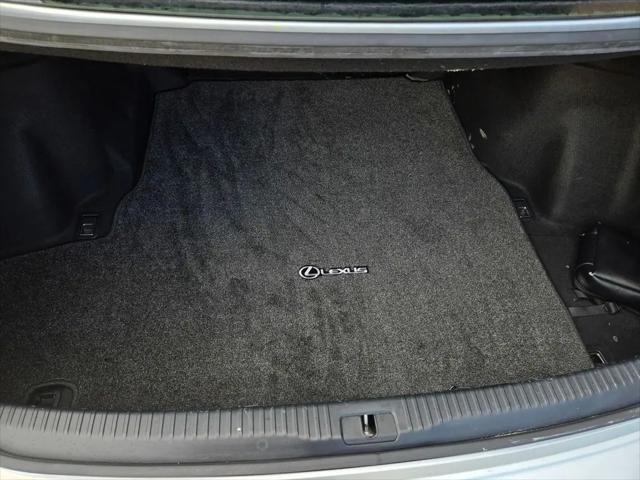 2015 Lexus IS 250 IS 250