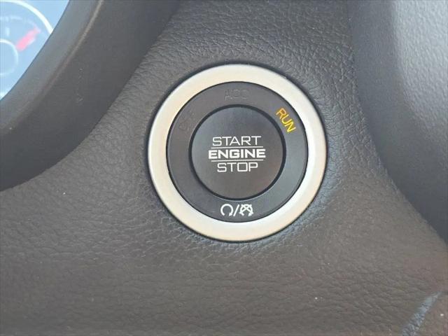 2021 Ram 1500 Big Horn Crew Cab 4x4 5'7" Box