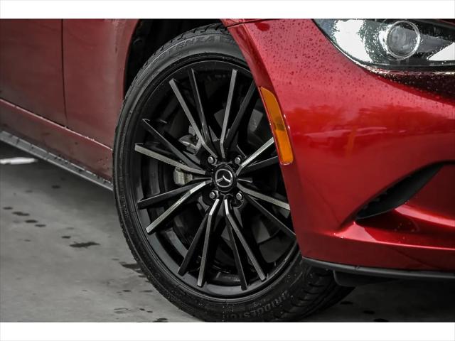 2024 Mazda MX-5 Grand Touring