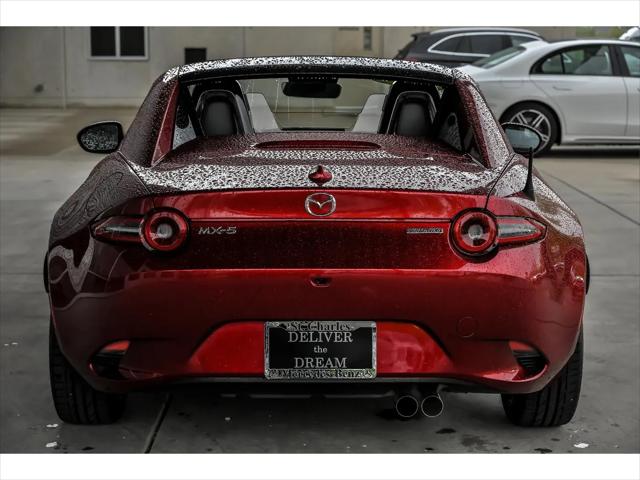 2024 Mazda MX-5 Grand Touring