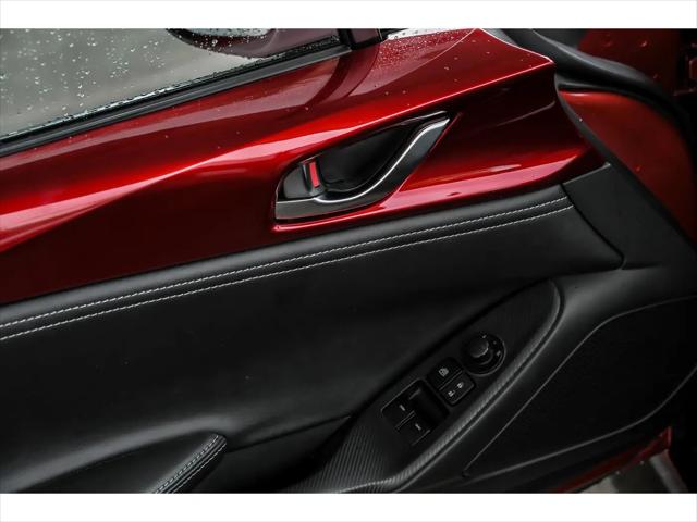2024 Mazda MX-5 Grand Touring