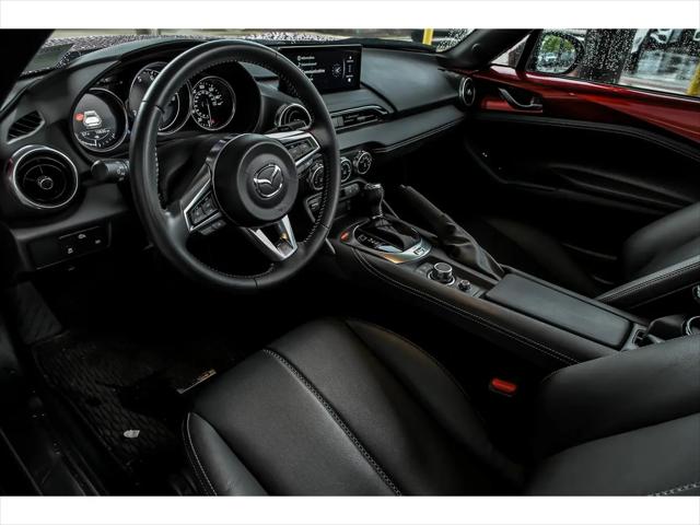 2024 Mazda MX-5 Grand Touring