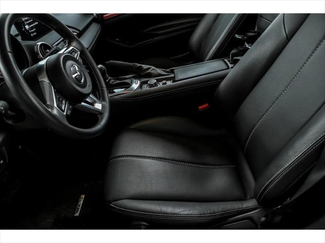 2024 Mazda MX-5 Grand Touring