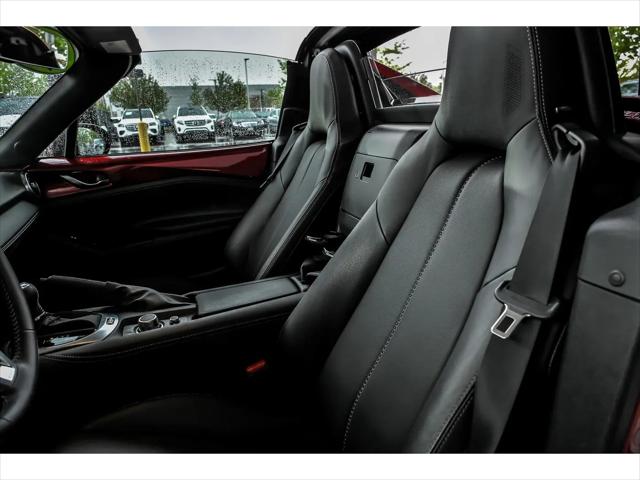 2024 Mazda MX-5 Grand Touring