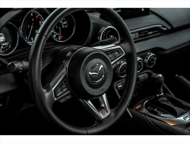 2024 Mazda MX-5 Grand Touring