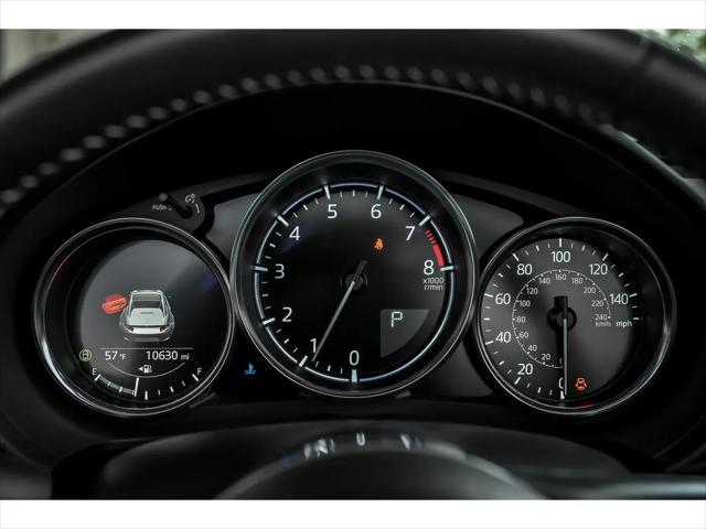 2024 Mazda MX-5 Grand Touring