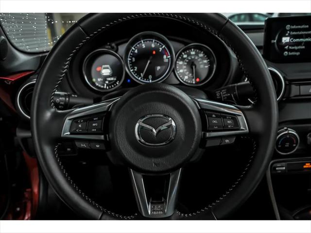 2024 Mazda MX-5 Grand Touring