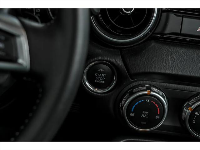 2024 Mazda MX-5 Grand Touring