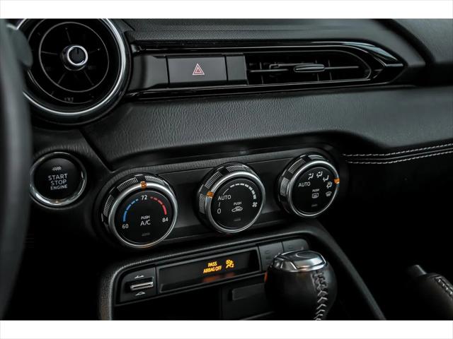 2024 Mazda MX-5 Grand Touring
