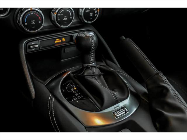 2024 Mazda MX-5 Grand Touring