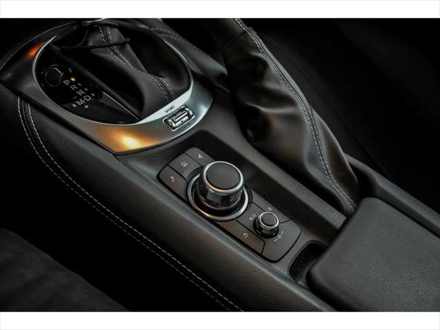 2024 Mazda MX-5 Grand Touring