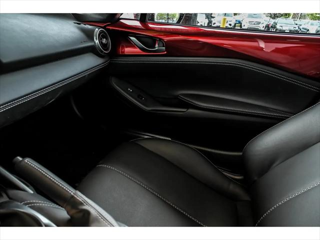 2024 Mazda MX-5 Grand Touring