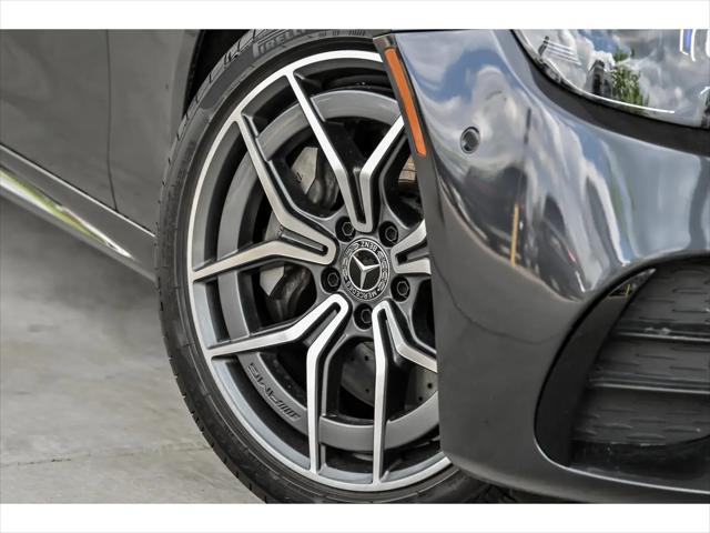 2022 Mercedes-Benz E 350 4MATIC