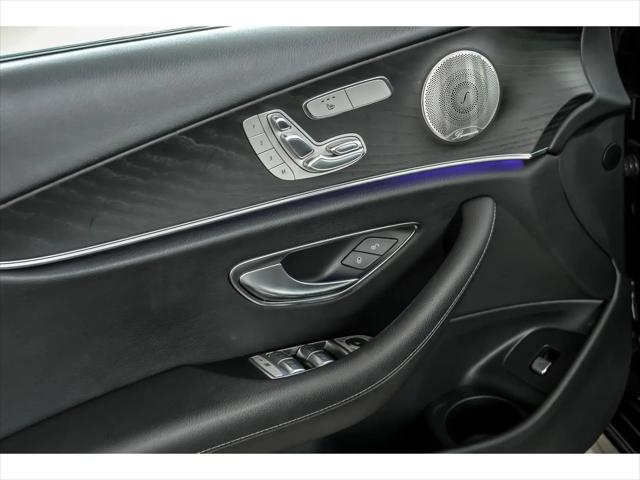 2022 Mercedes-Benz E 350 4MATIC