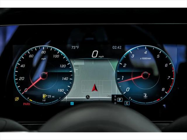 2022 Mercedes-Benz E 350 4MATIC