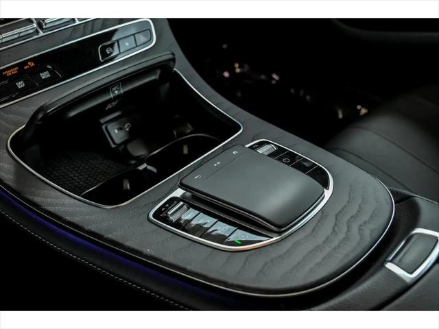 2022 Mercedes-Benz E 350 4MATIC