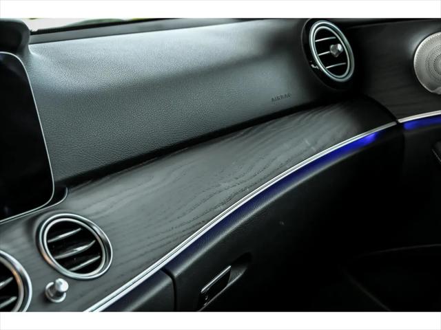 2022 Mercedes-Benz E 350 4MATIC
