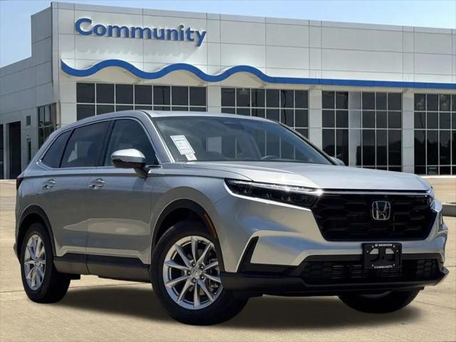 2026 Honda CR-V EX 2WD for sale in Baytown, TX