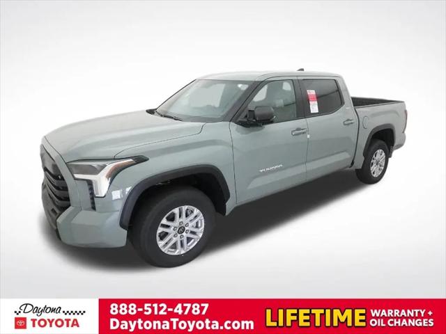 2026 Toyota Tundra SR5 CrewMax 5.5 Bed for sale in Daytona Beach, FL