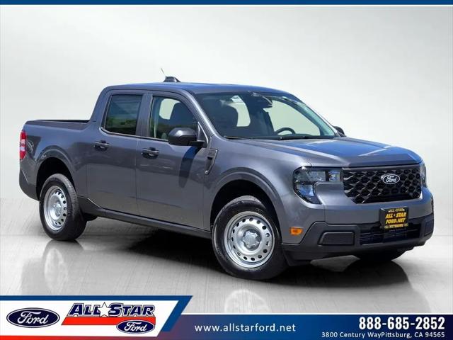 2026 Ford Maverick XL for sale in Pittsburg, CA