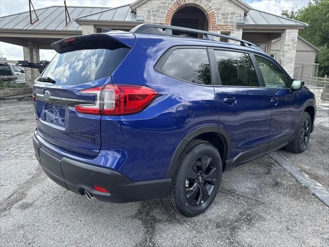 2026 Subaru Ascent Premium 7-Passenger