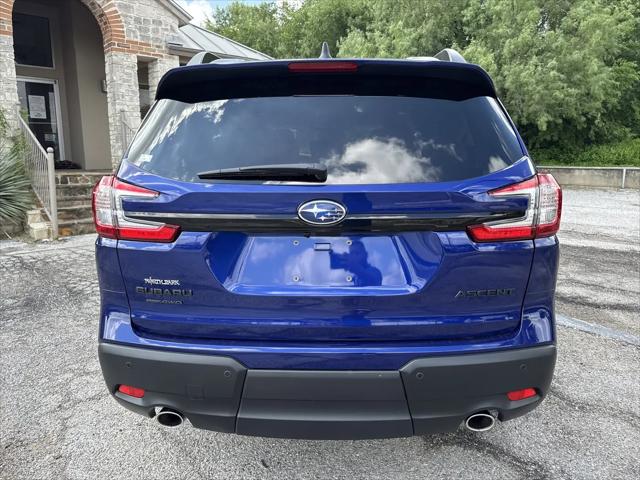 2026 Subaru Ascent Premium 7-Passenger