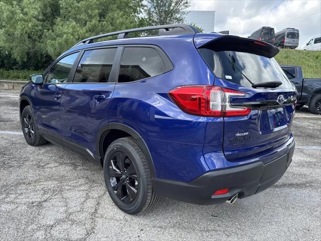 2026 Subaru Ascent Premium 7-Passenger