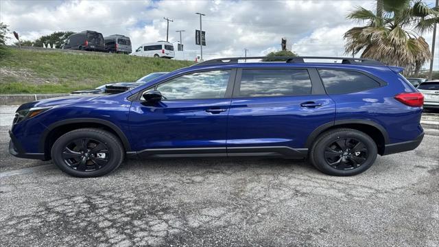2026 Subaru Ascent Premium 7-Passenger