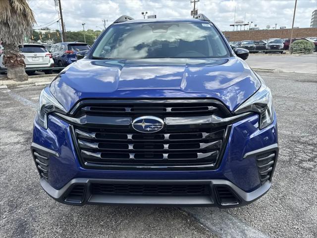 2026 Subaru Ascent Premium 7-Passenger