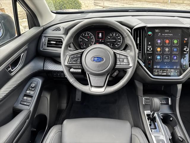 2026 Subaru Ascent Premium 7-Passenger